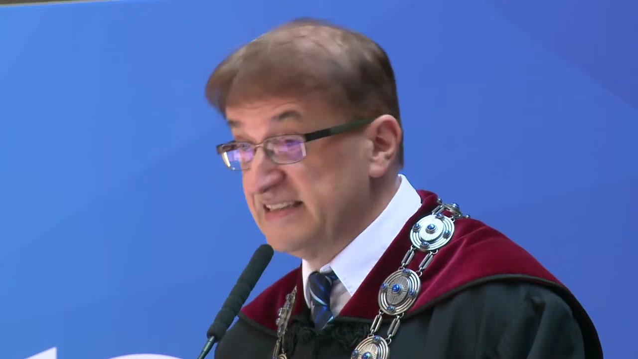 PE-GTK Diplomaátadó Ünnepség (2025.06.26.)