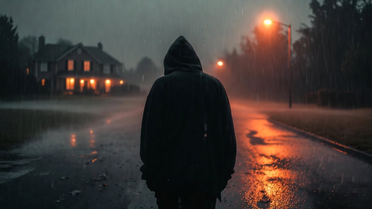 ANEOMEN-Не зови меня домой