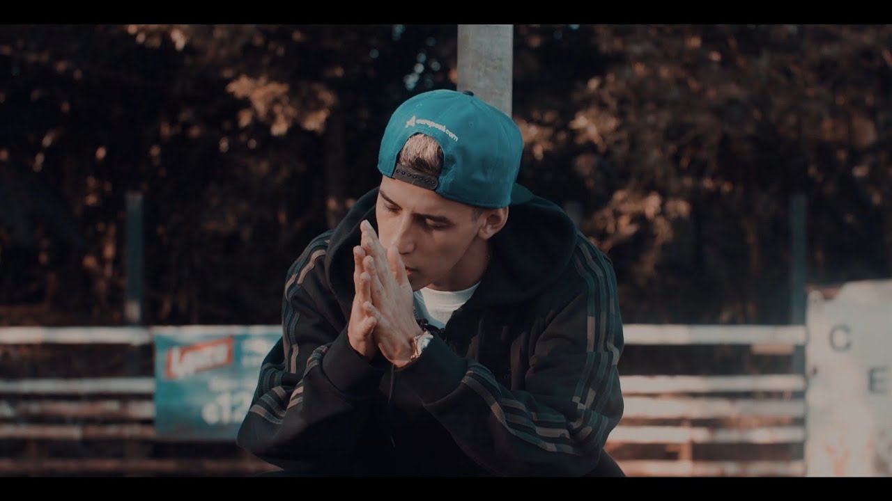 SNK - Me lo debo | Shot by Phninja | Prod. Javfaker