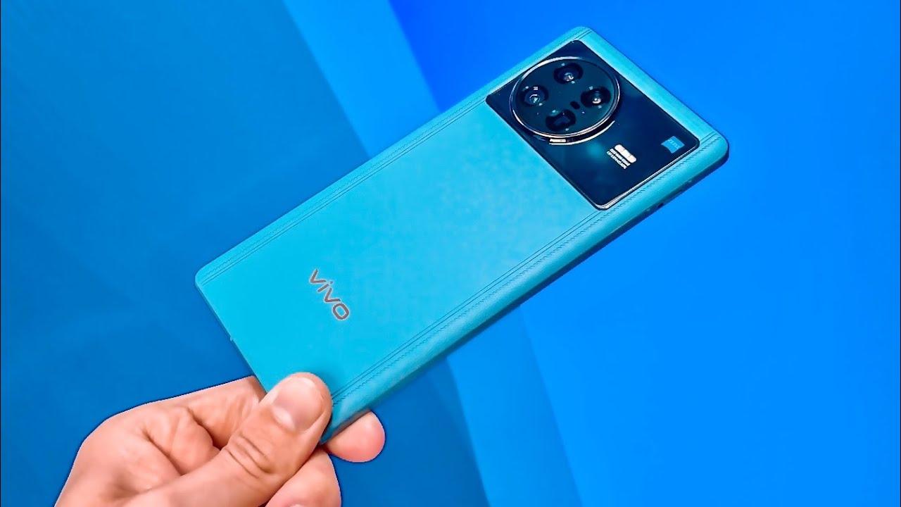 Vivo X Note Unboxing + Review | MEGADROID