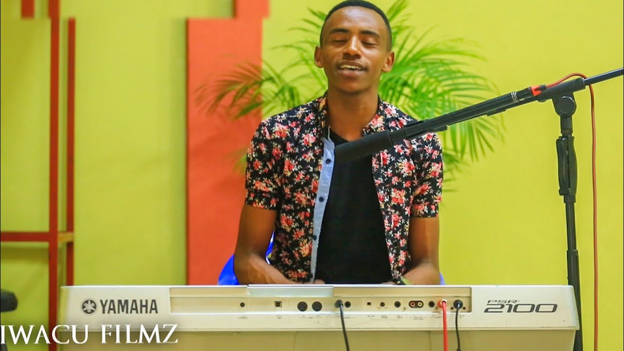 Uruw' IGITANGAZA #REHOBOTH Covered by FRANK #REHOBOTH #URUWIGITANGAZA #IWACUFILMZ
