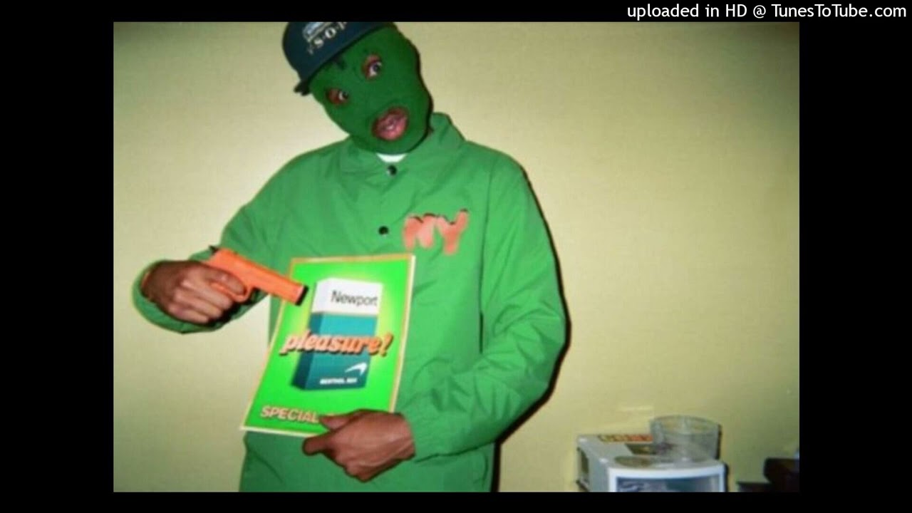 [free for profit] tyler, the creator bastard + imaginace type beat - 