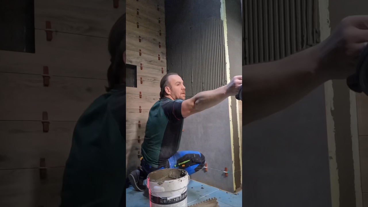Łazienka w 3 dni cześć druga #remont4you