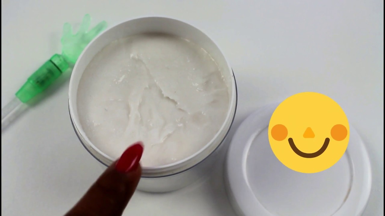 COMMENT JE FAIS MON BEURRE,HUILE DE COCO**RECETTE REVISITÉE**