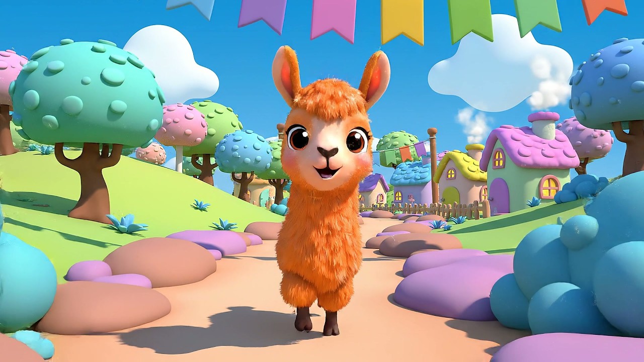 Ultimate Kids Songs Collection | One Hour Non-Stop Best Nursery Rhymes 2026