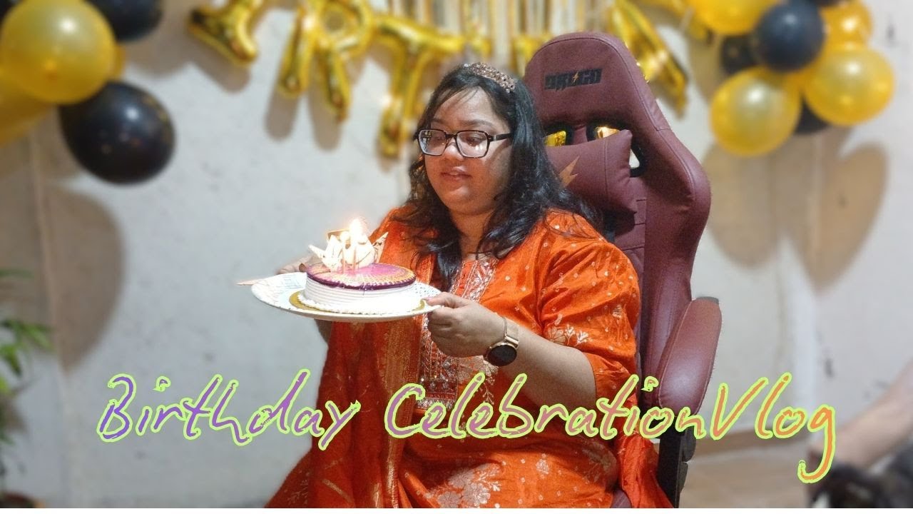 Sadaf Birthday Celebration Vlog 🎂  Family Party, Food & Fun  Saira Ki Rasoi