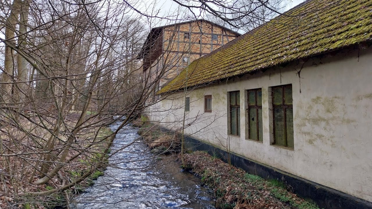 Suderburger Wasserm&uuml;hle | Suderburg