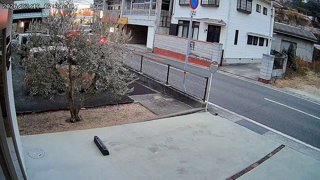 香川県小豆郡土庄町ライブカメラ Kagawa Shozugun Tonoshocho Live Camera.co.jp