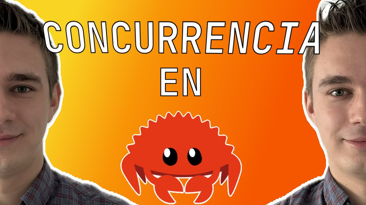 Concurrencia en Rust | Curso Rust | Stan Tech