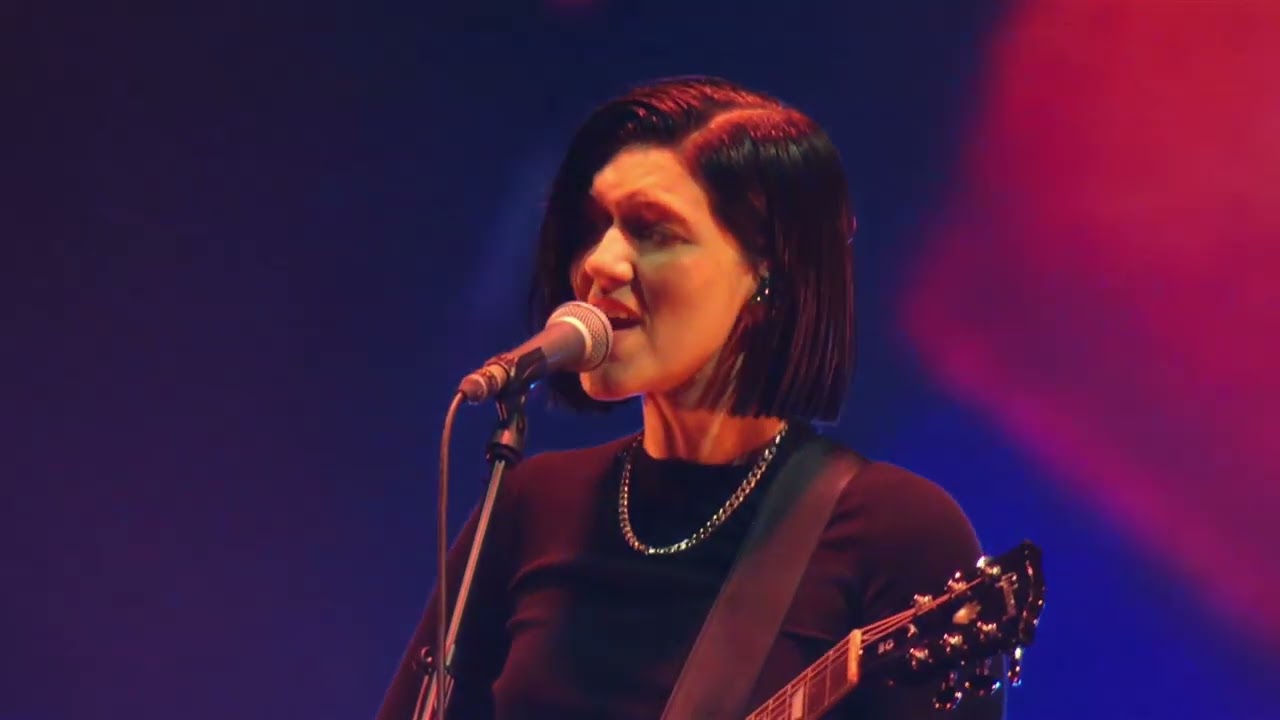 The xx - I Dare You (Open'er Festival 2026)
