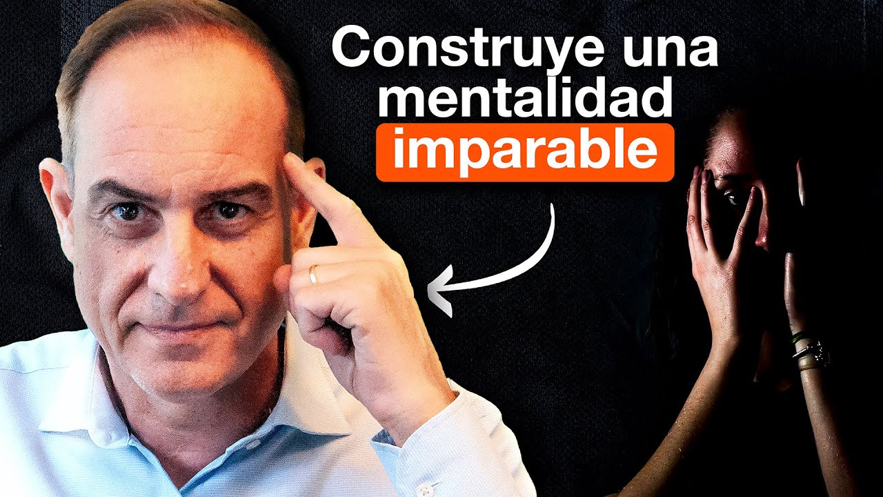 Cómo Separarte del Miedo y La Ansiedad Para Siempre