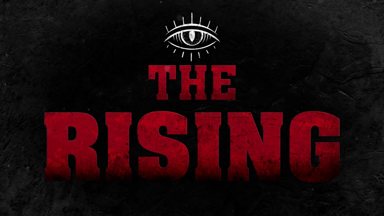 FearFest-Evil THE RISING Teaser Trailer