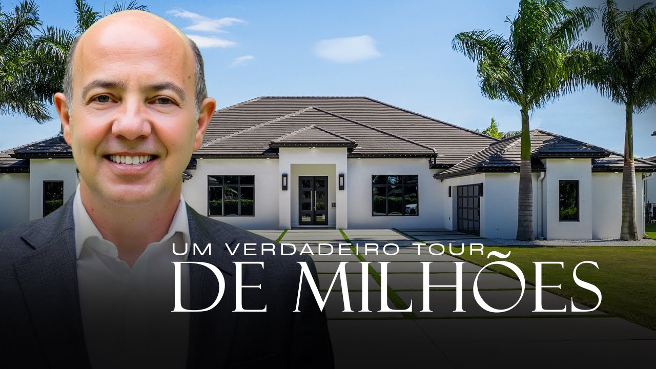 UMA CASA PENSADA PARA GRANDES EXPERIÊNCIAS
