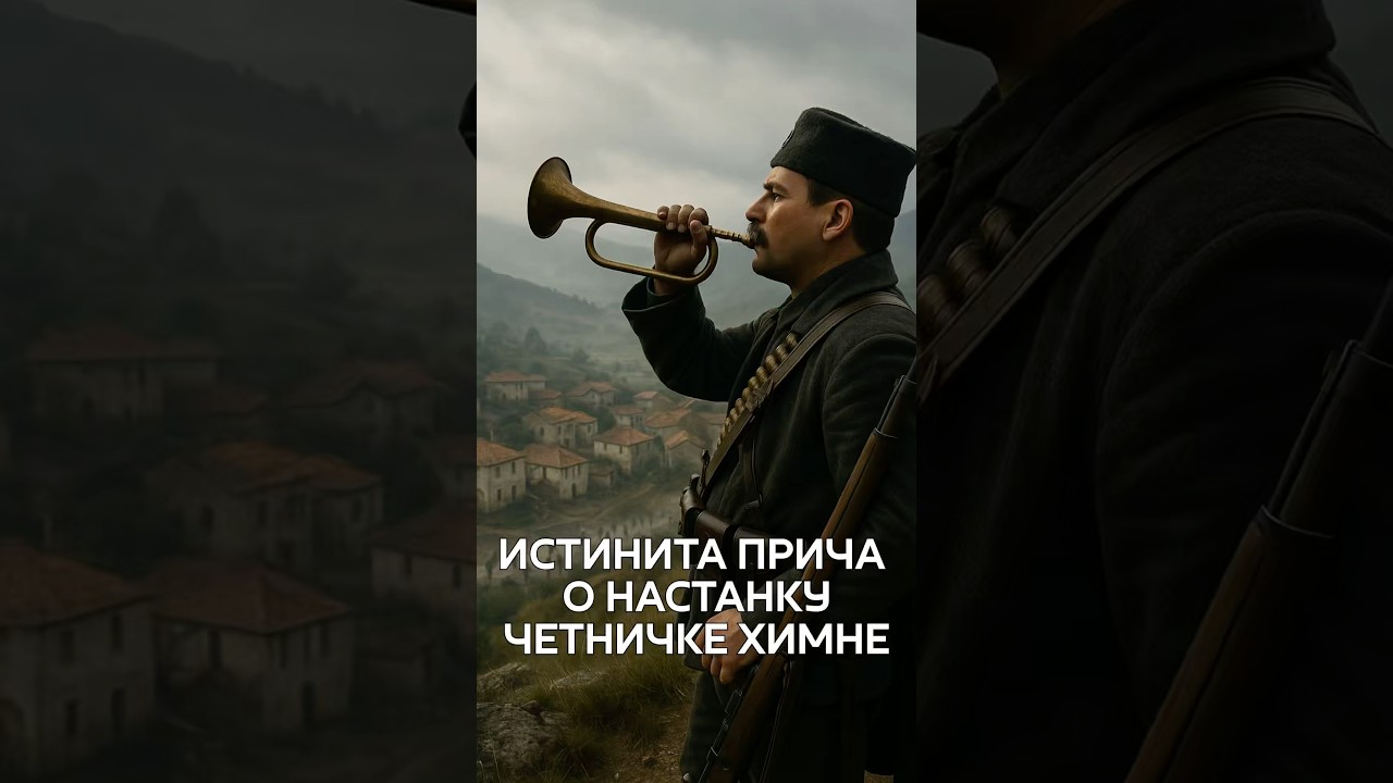 Kako je nastala prsma 