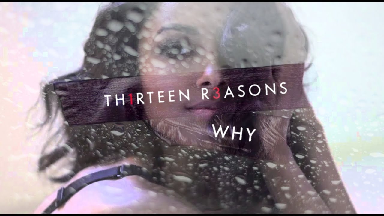 13 Reasons Why Bamon trailer 2017 -- Bonnie and Damon