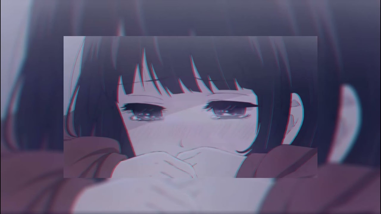 Agnes Monica - Tanpa Kekasihku (Nightcore/Speed Up)