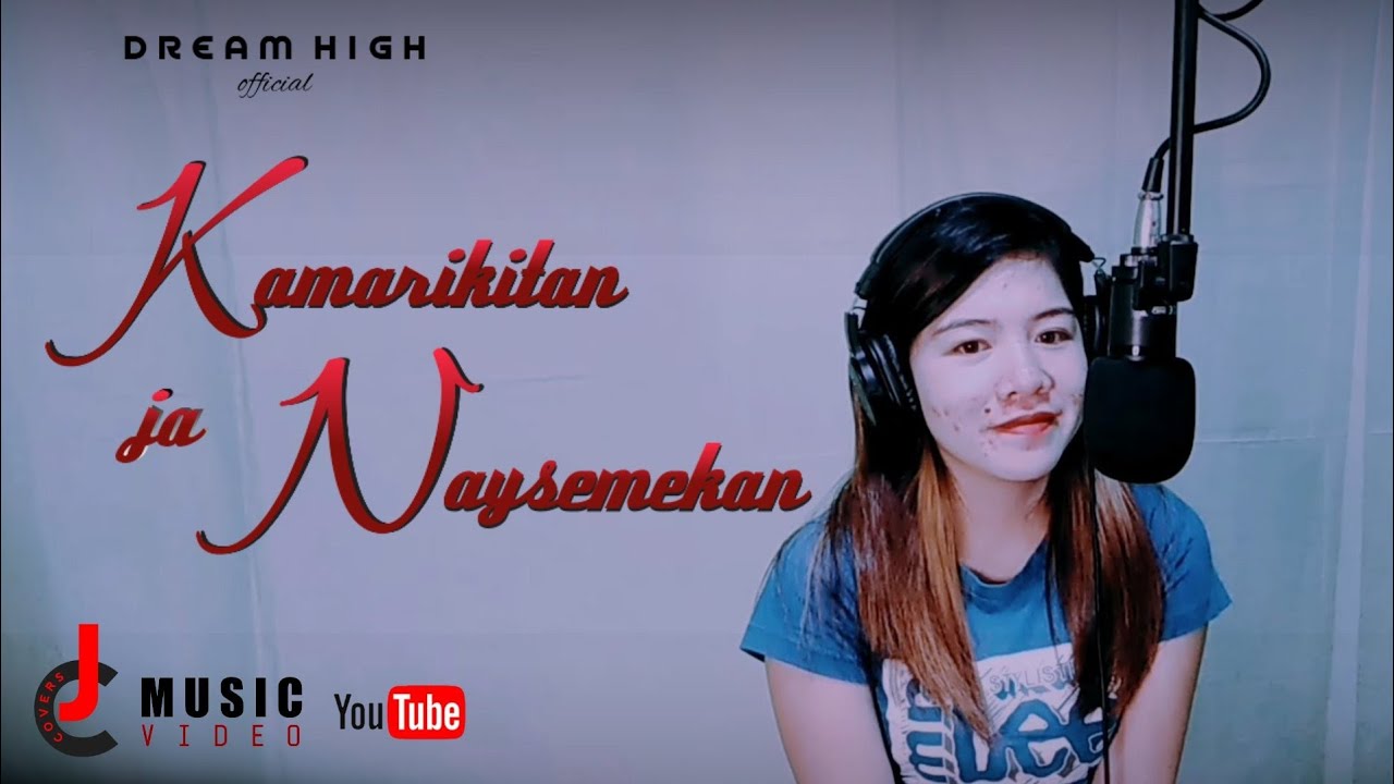 KAMARIKITAN JA NAYSEMEKAN - Jayverlyn Andres [C04] DHSB