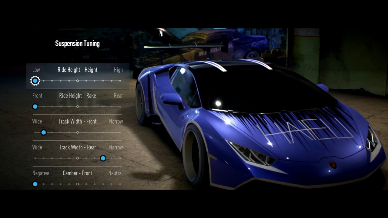 1 Million Point Drift 