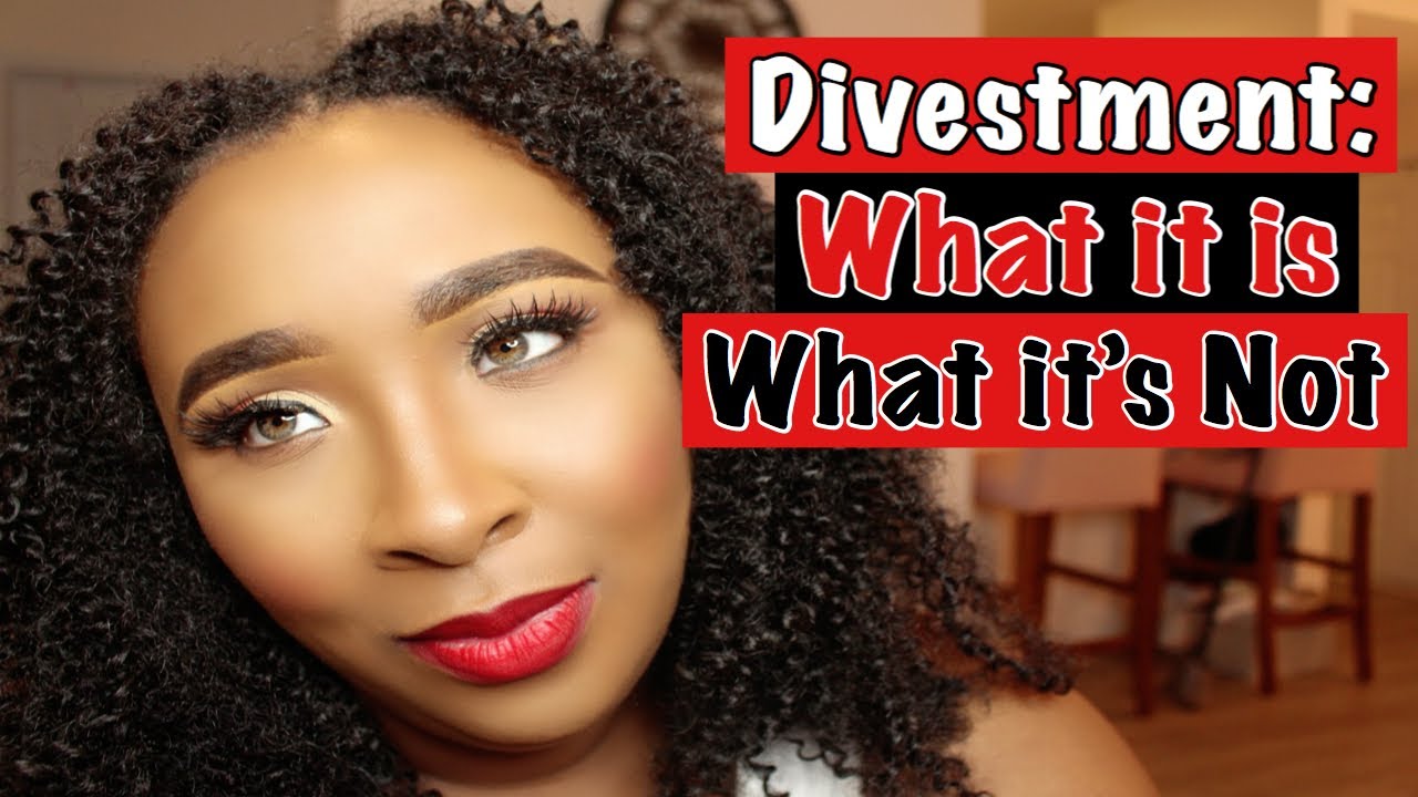 Misconceptions About Black Women Divestment