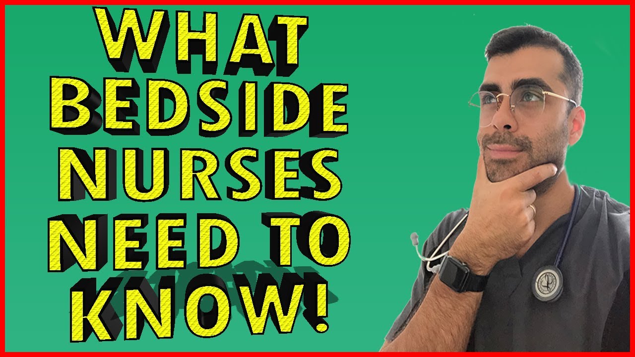 Registered Nurse 2022 | What you need to know before becoming a registered nurse