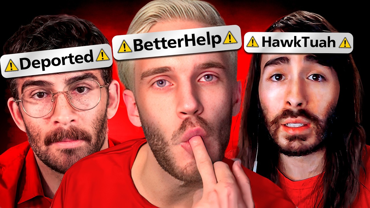 When Creators Try To Warn Their Audience