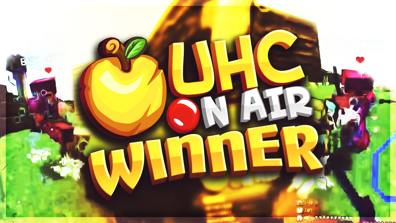 UHC On Air Season 5 Winner (UHC Highlights Special)
