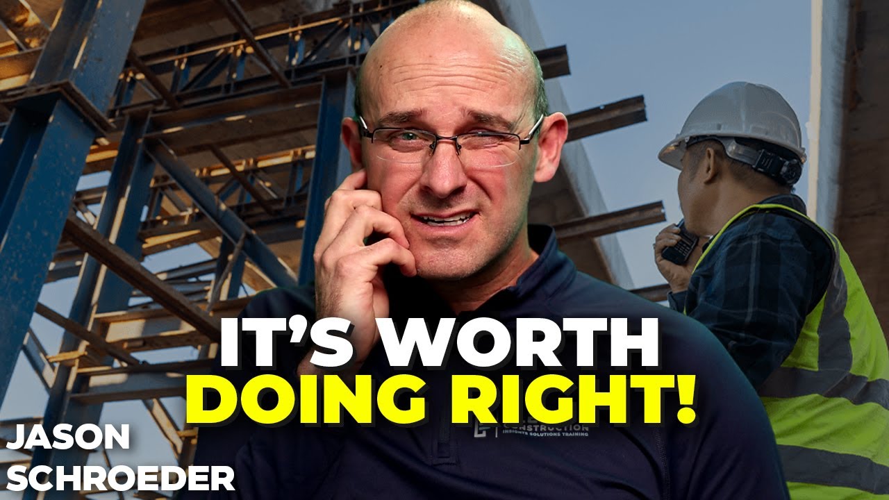 How To Make A Safety Plan For Construction