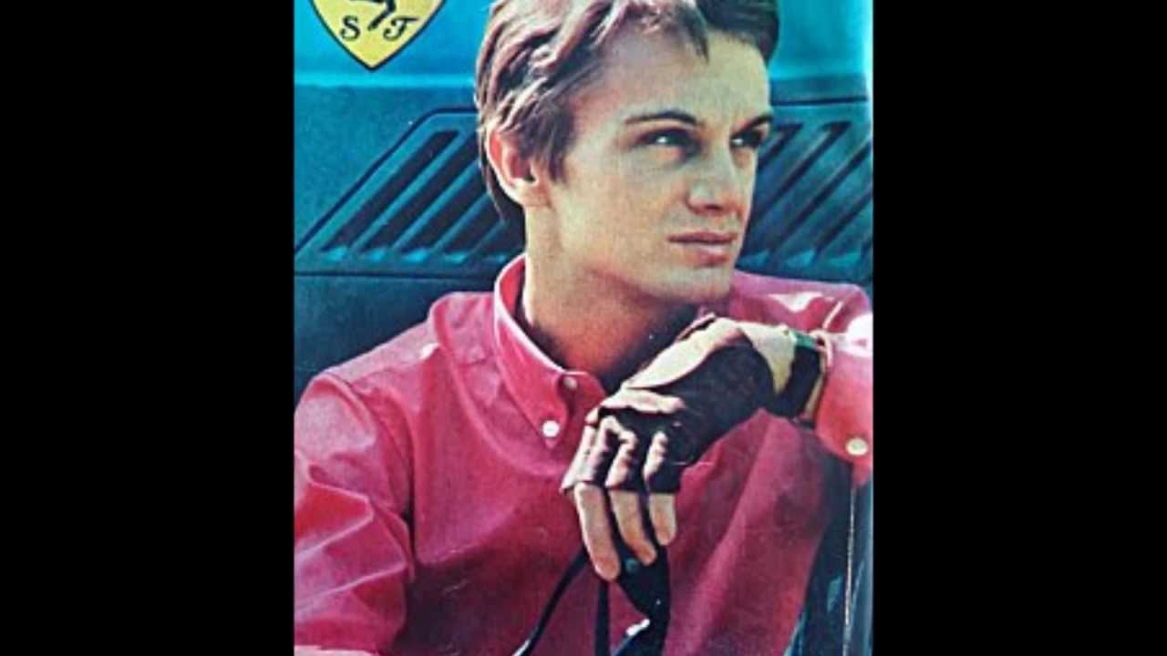 ( Rare ) Claude François - Dis lui