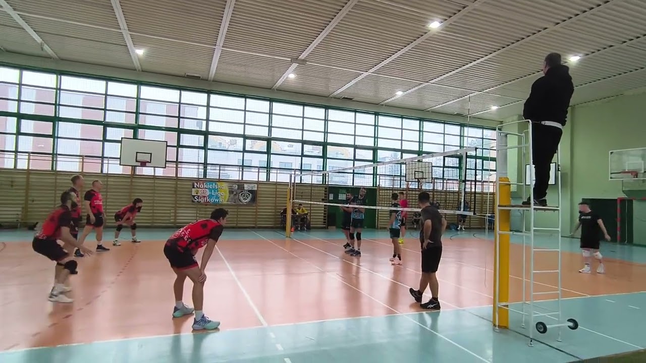 Pol-Ast vs Fala 1set