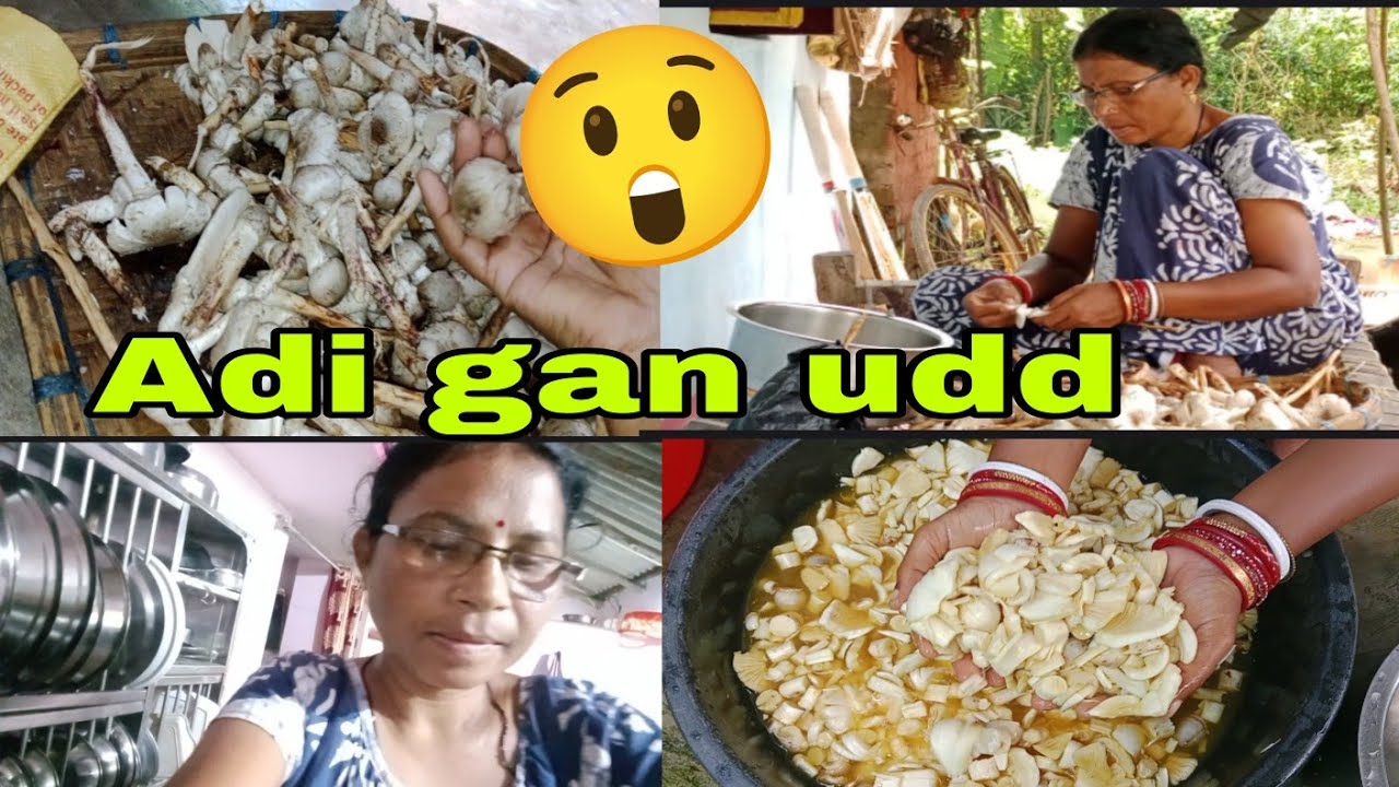 Tehenj do udd R 🍄🍄 udd ge🥰✅//santali vlog//vlog video 