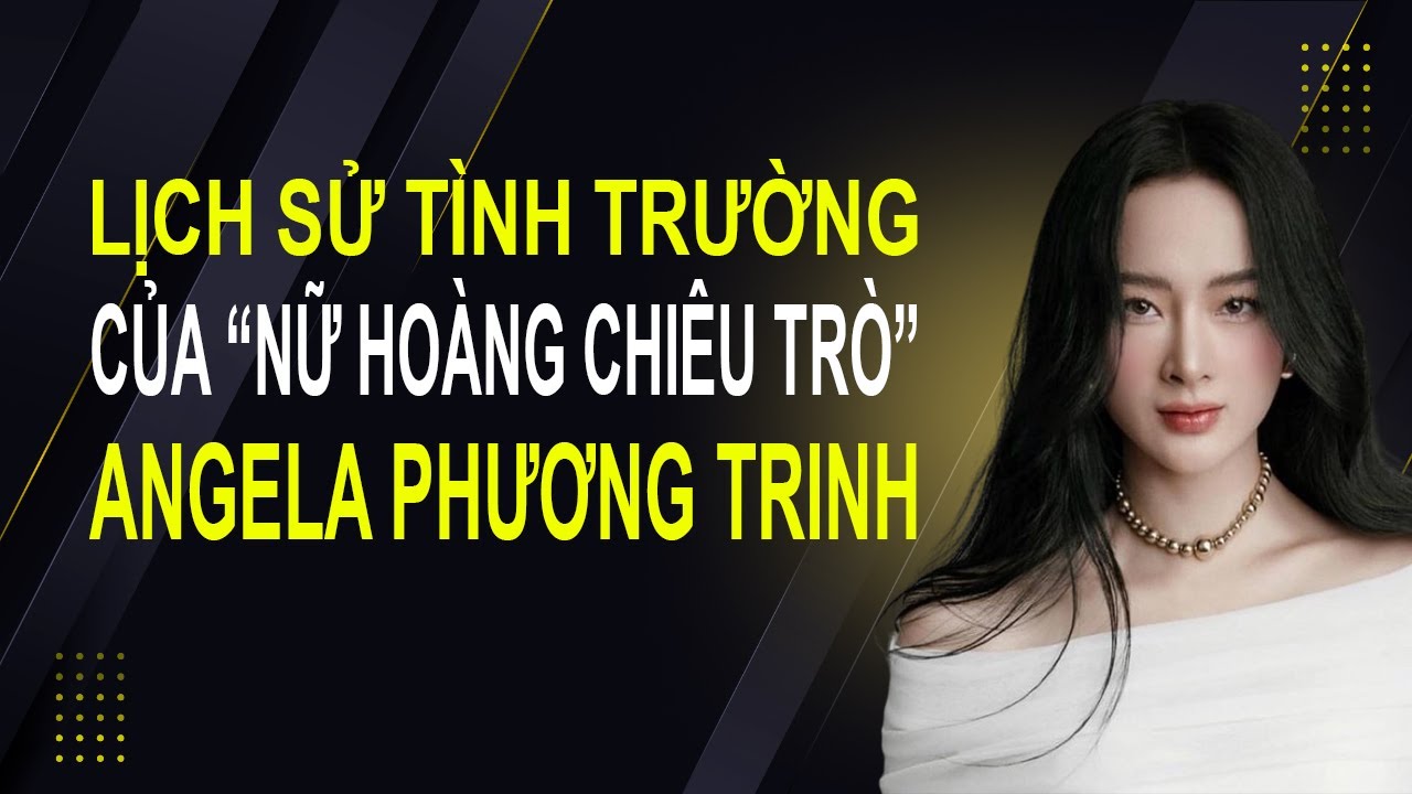 Lịch sử tình trường của 