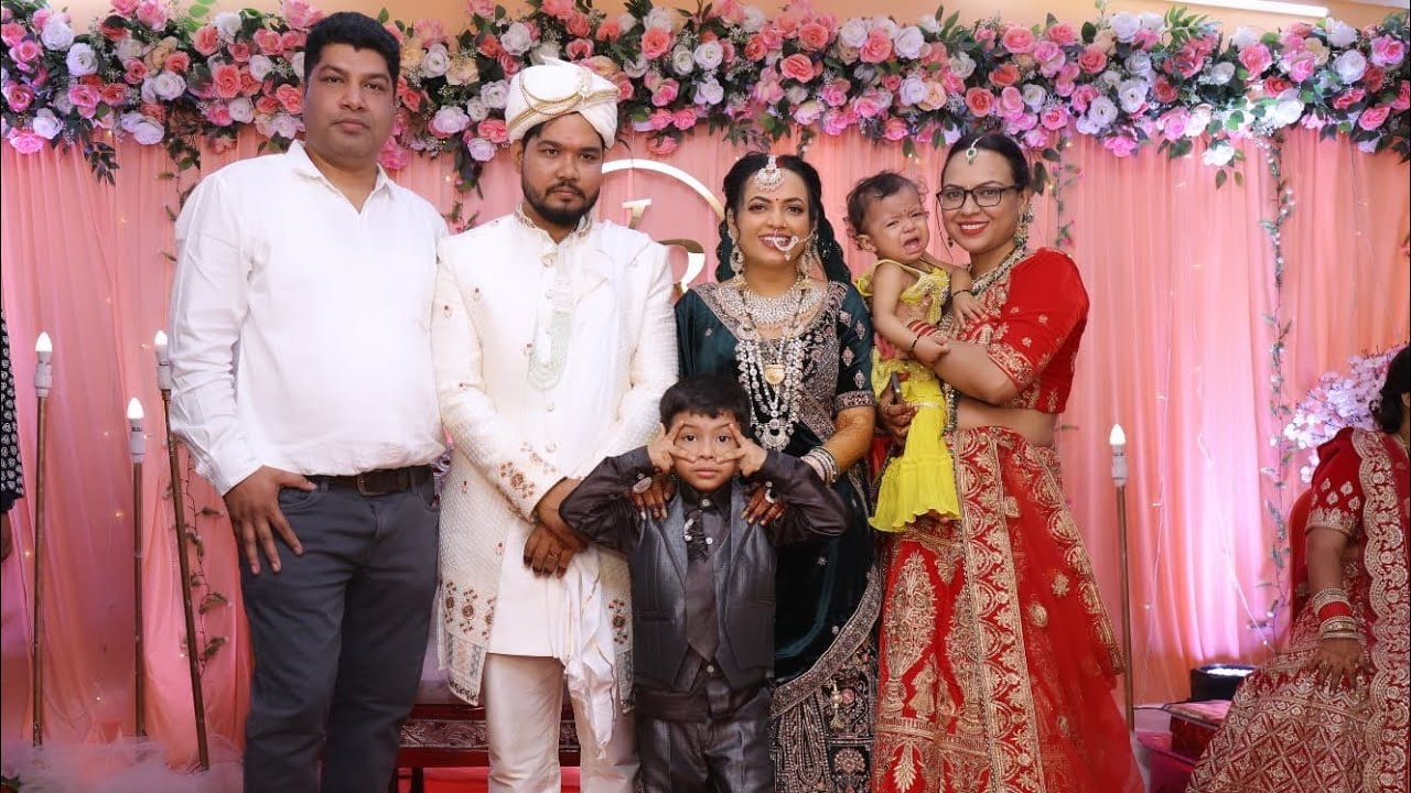 Atlast shaadi ki video aa gayi 😃 | @Humdohumare2