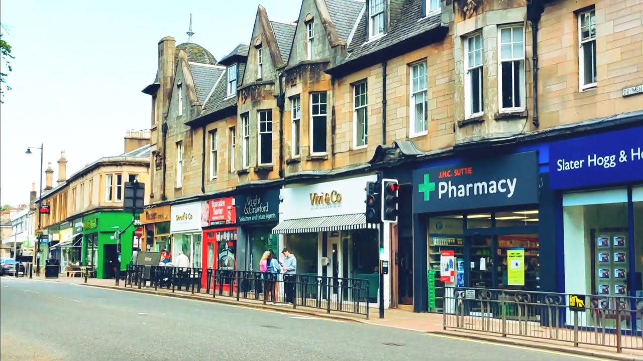 Bearsden - Glasgow|🏴󠁧󠁢󠁳󠁣󠁴󠁿