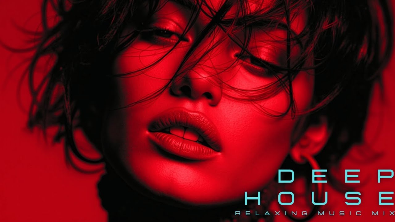 Black Deep House Mix 2026 ~ Темные кино-ночные драйв-вайбы для глубокого расслабления