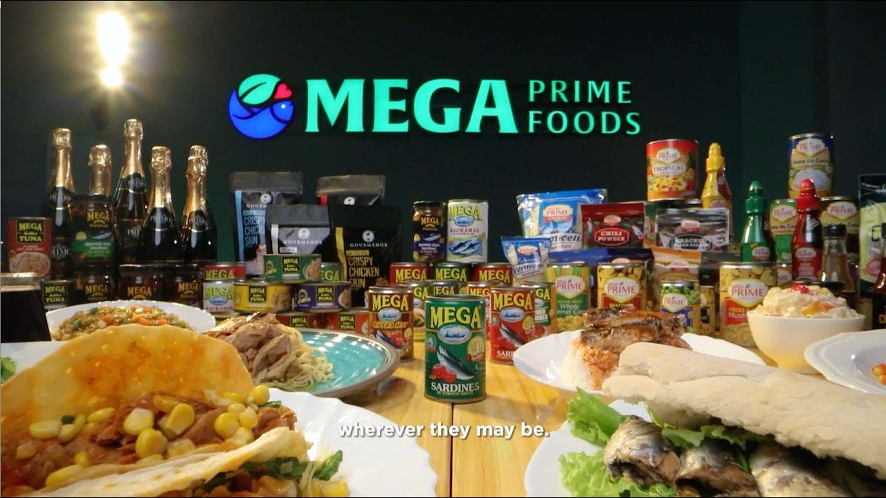 Mega Prime Foods Inc. | Mega Cares, Mega Shares