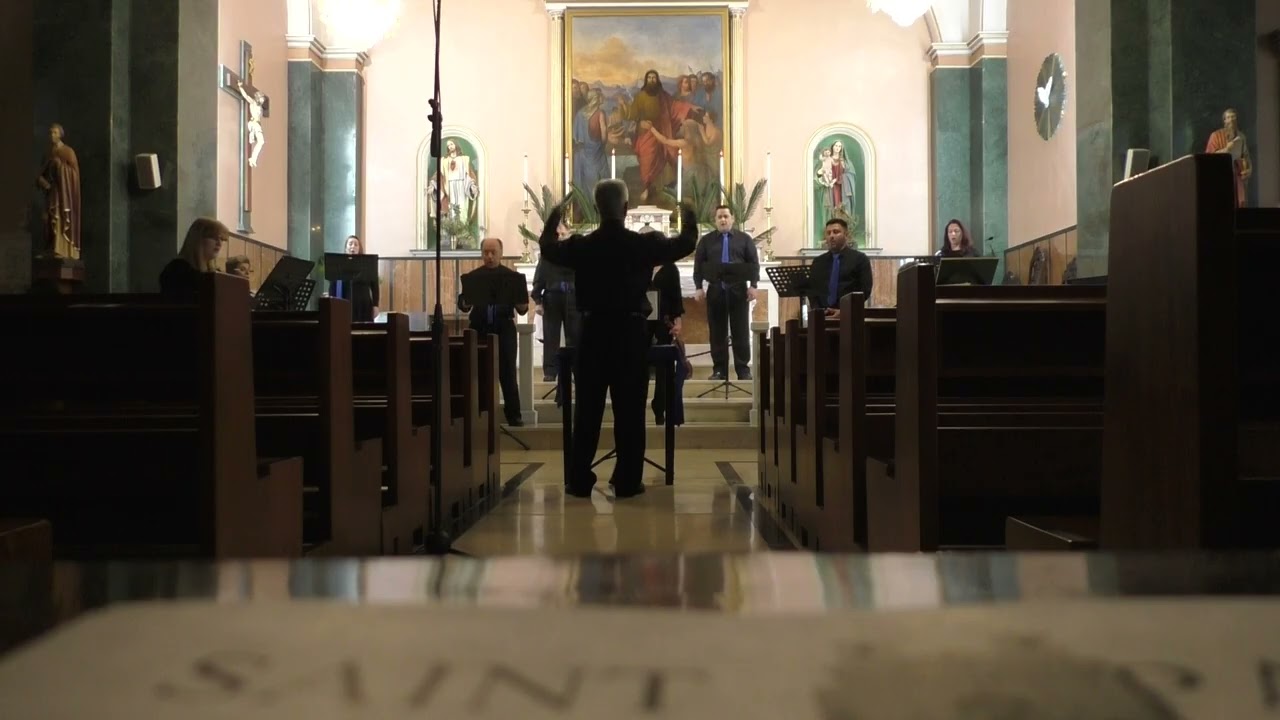 Marco Frisina - Nostra Gloria e la Croce