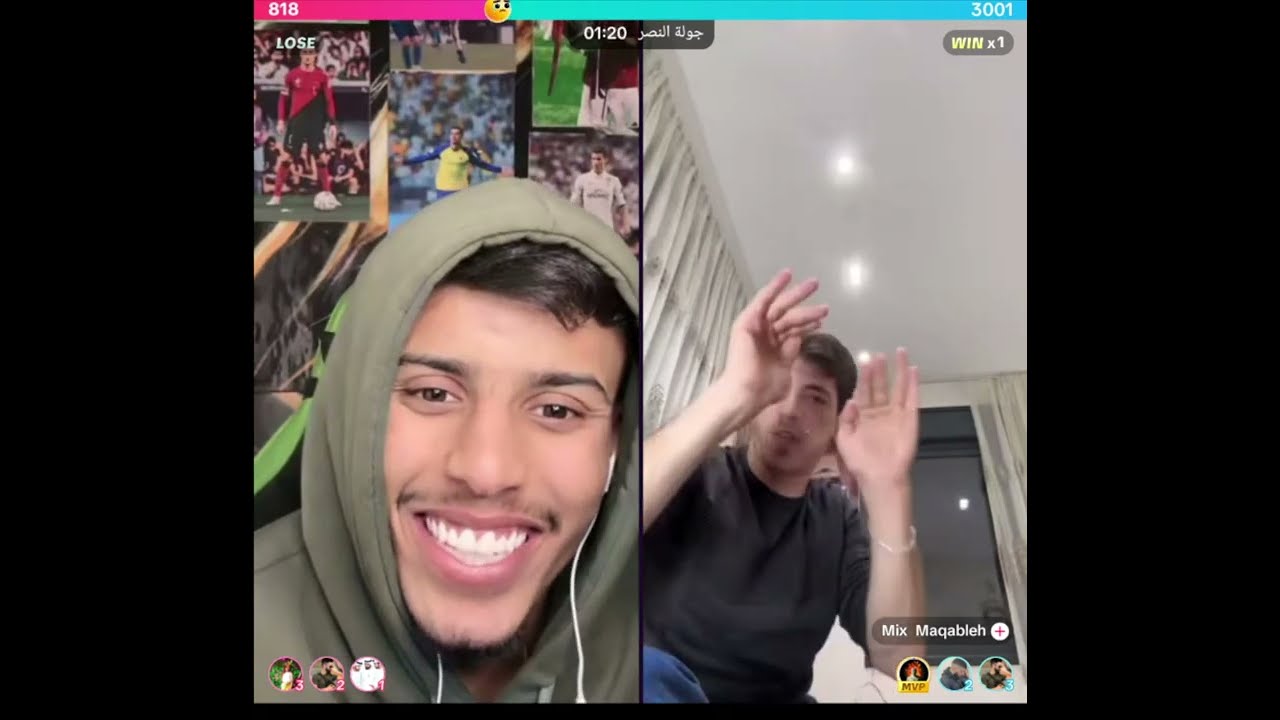 فصيص فيصل كيست مع مكس و اجمل موال من فيصل تدمع عين مكس من صوت فيصل