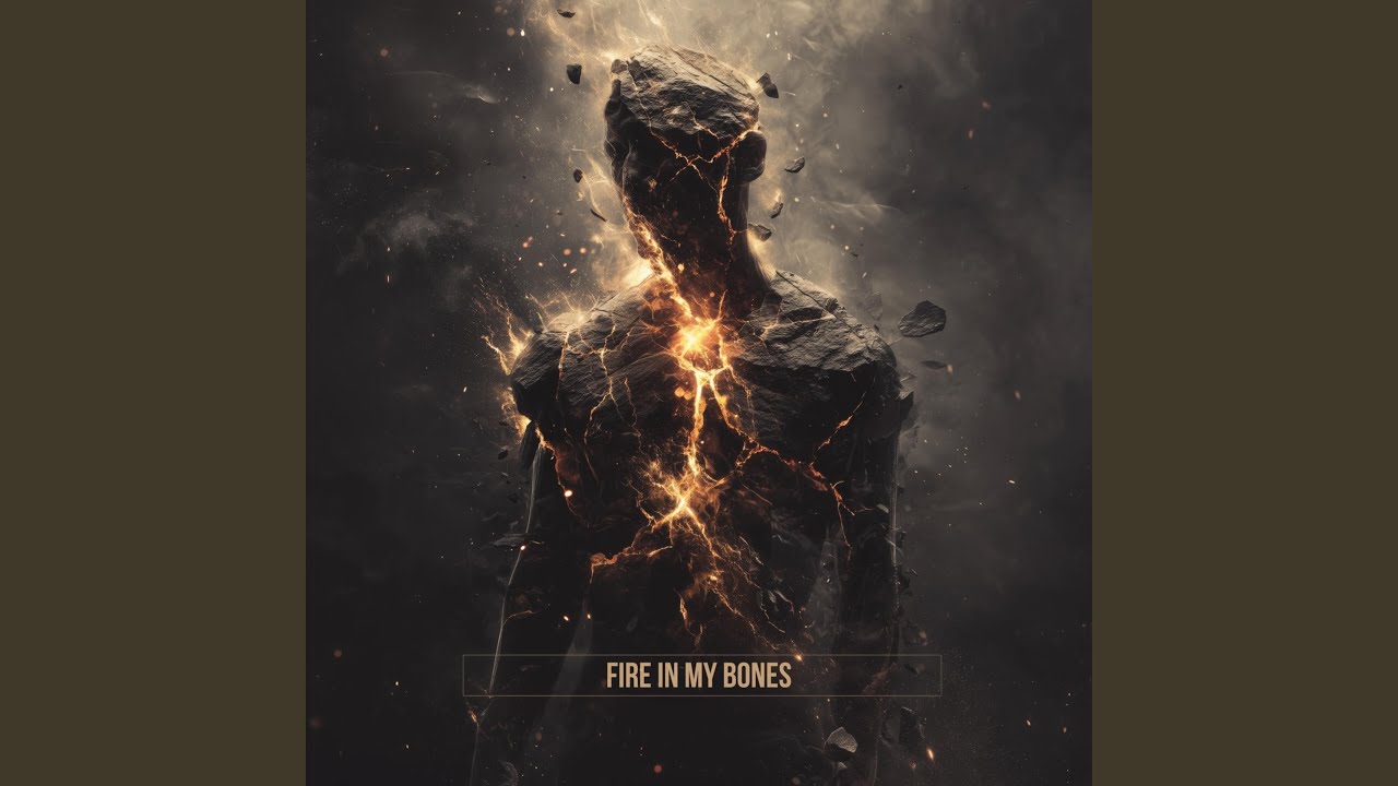 Fire In My Bones