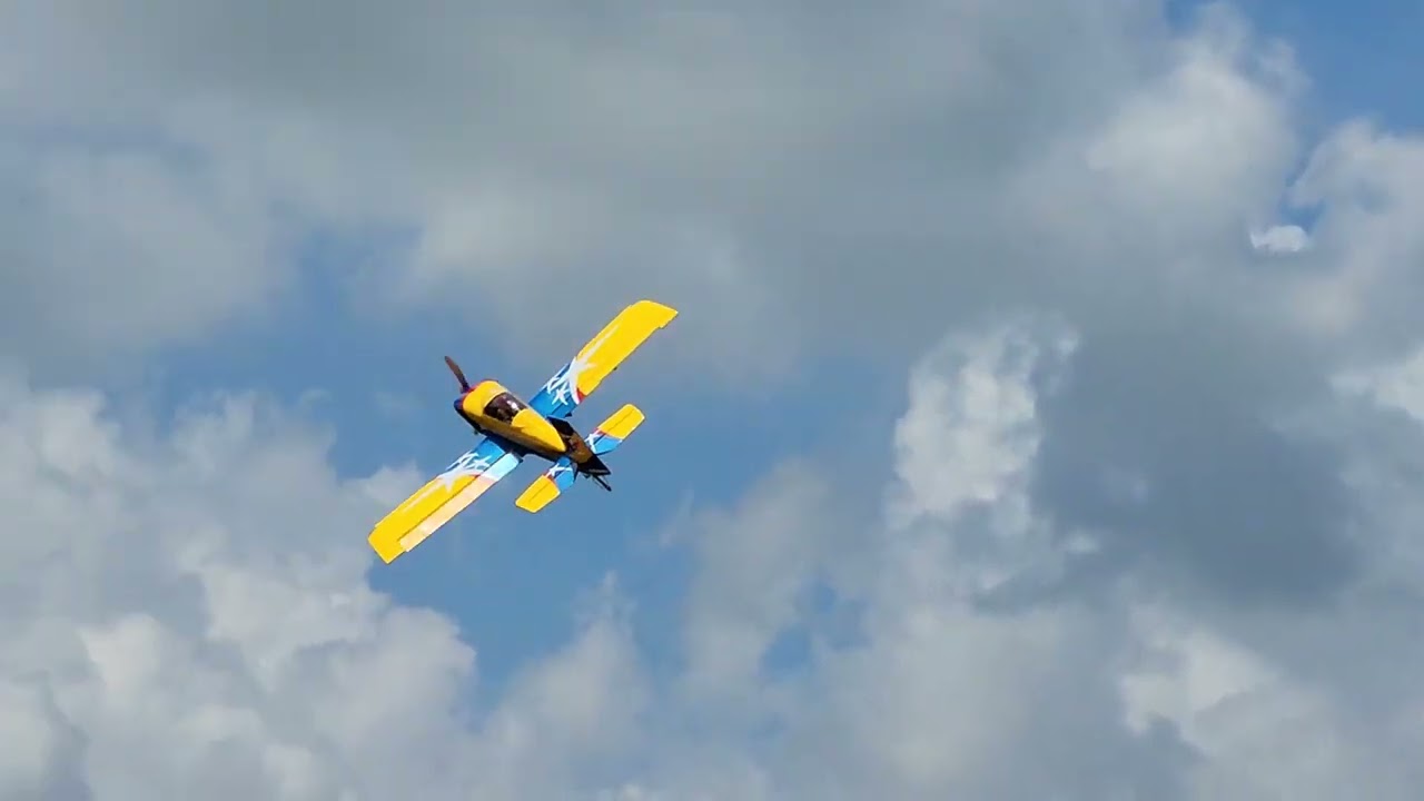 Van's RV-8 71