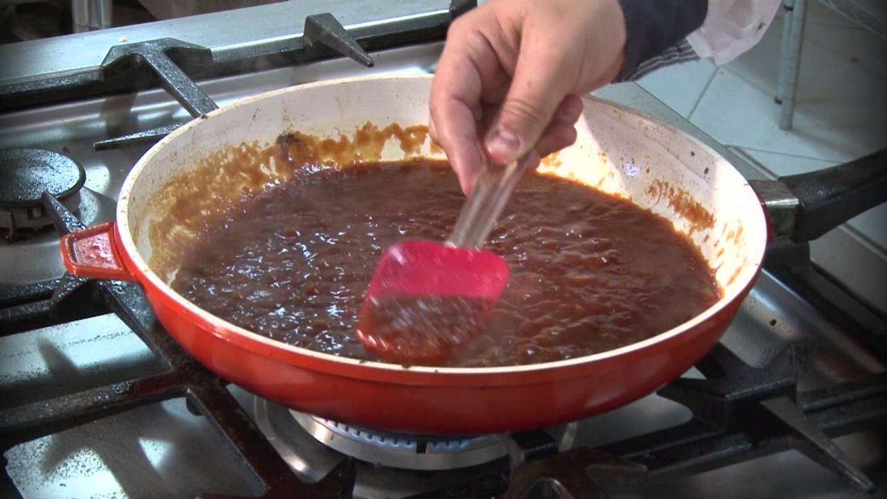 Cozinha Simples - Lombinho Suíno ao molho Barbecue