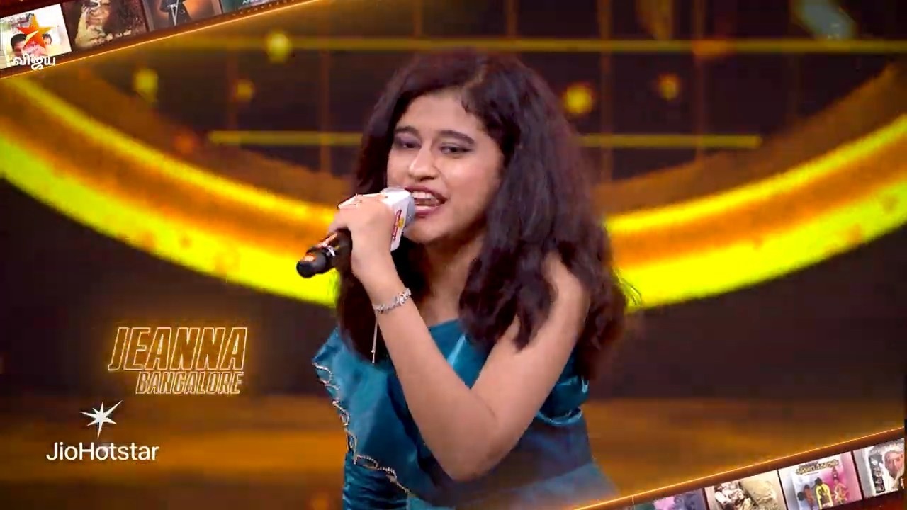 Super Singer Junior 11 | 22nd & 23rd August 2026 - Promo 6