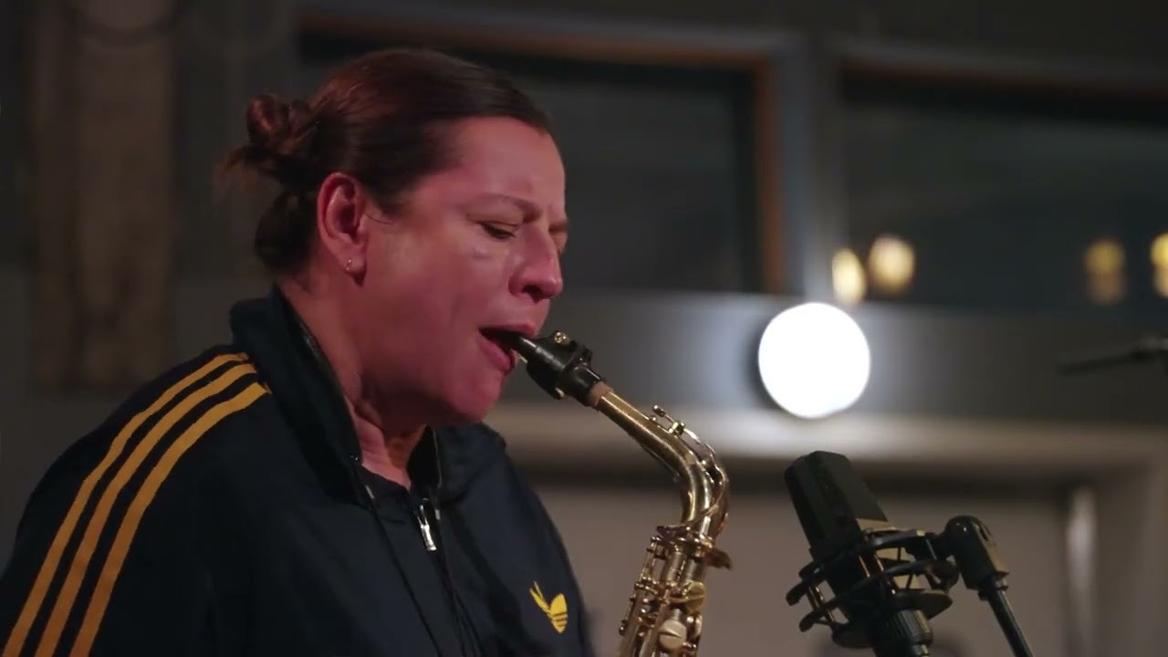 PRiMi 20260303 - Maria Faust's Jazz Catastrophe