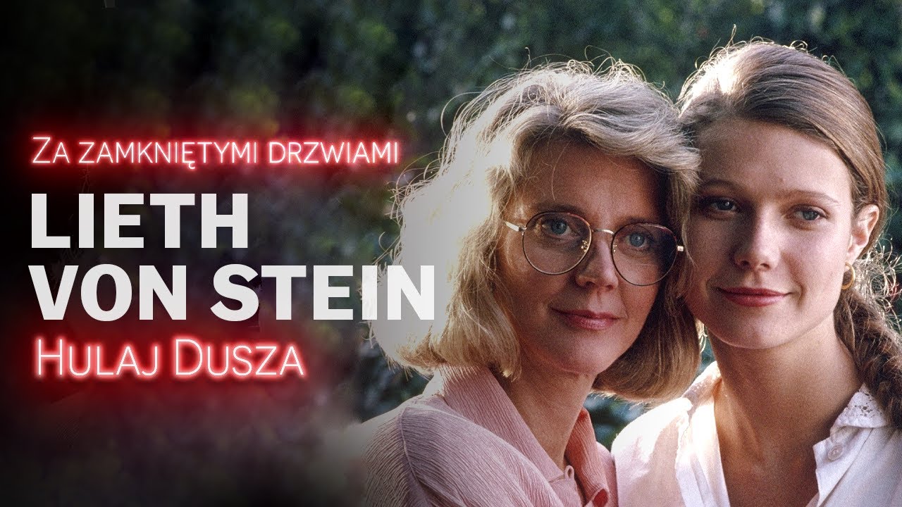 Za zamkniętymi drzwiami / Rodzina von Stein - kochany ojciec/ HULAJ DUSZA HISTORIE KRYMINALNE