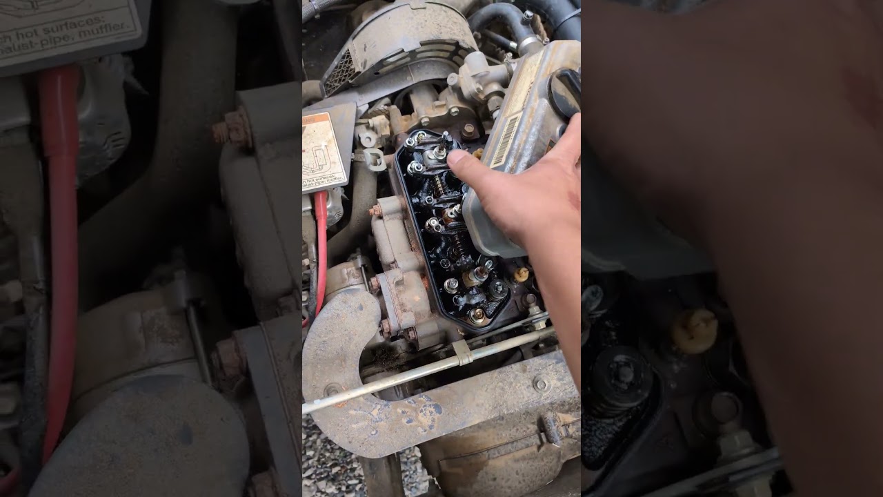 Kawasaki Mule 4010 Diesel не заводится
