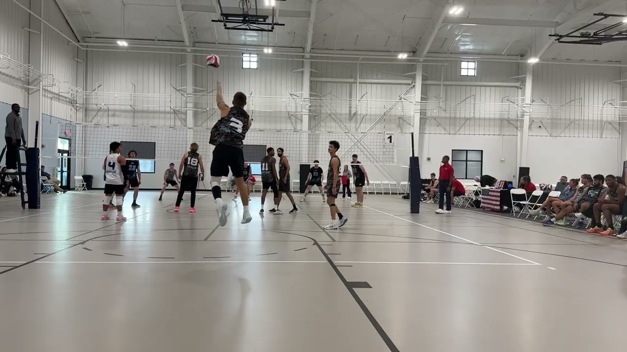 Ole Glory Finals: 850 Elite vs Florabama