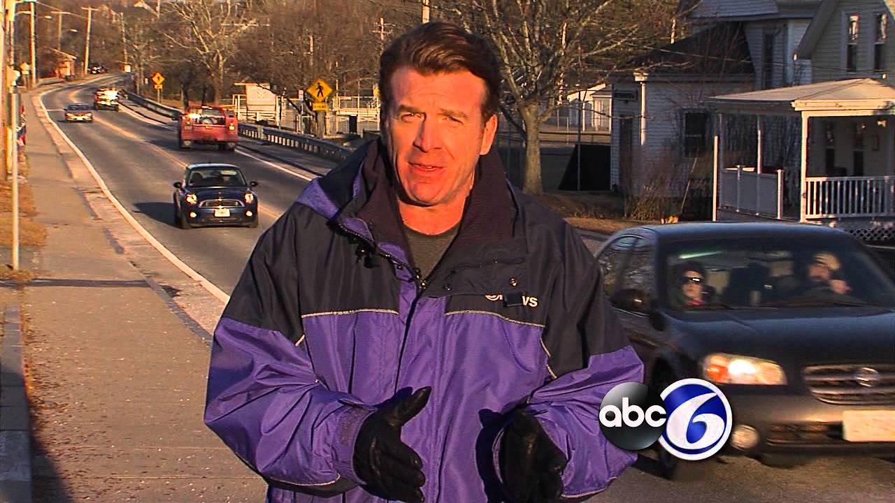 Discover whats special about this southern New England Town Tonight at 5 on ABC6 News