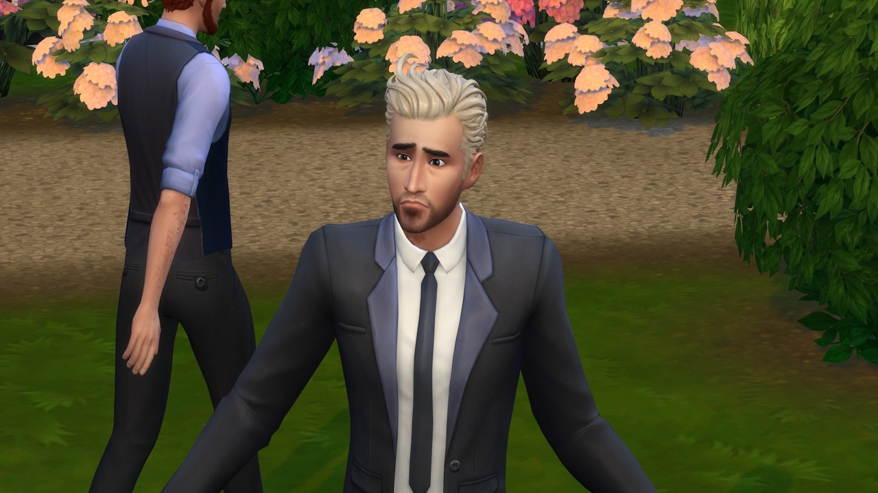 THE SIMS 4 👸🏻 ROYALTY & LEGACY #2