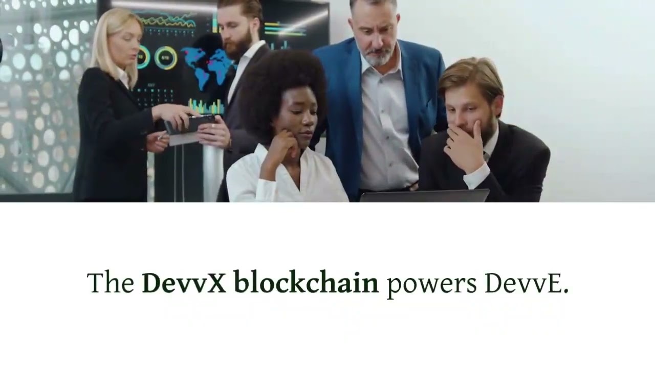 DevvE for sustainability