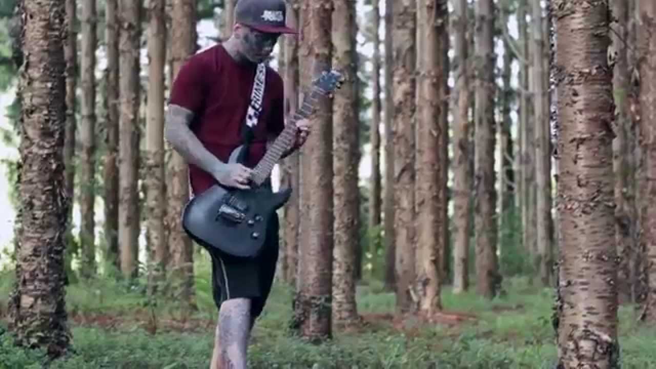 Solitary Son - All Our Yesterdays (Official Music Video)