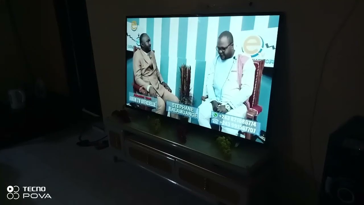 couple Jean-pierre kabongo(1)